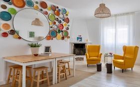 Galagana Charm House